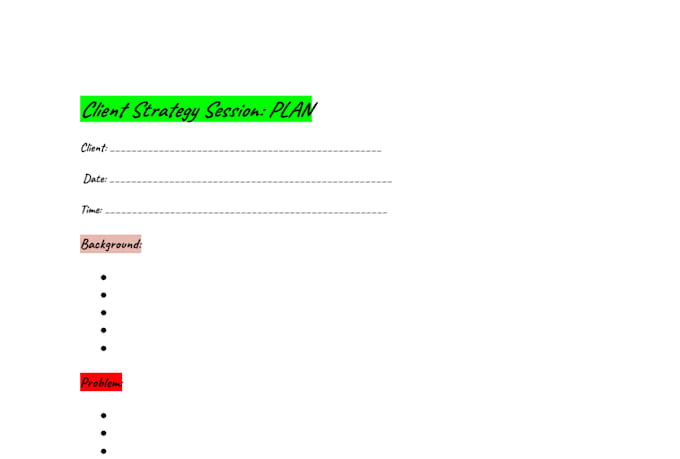 provide one on one support for personal challenges